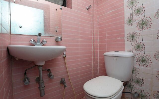 OYO 26143 Hotel Abedin