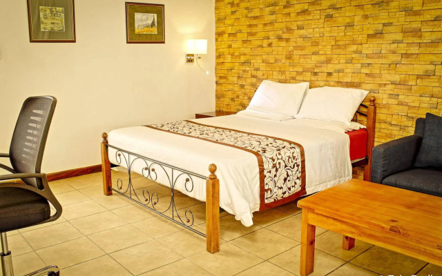 Villa 33