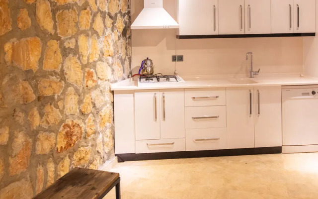 City of the Night Kalkan