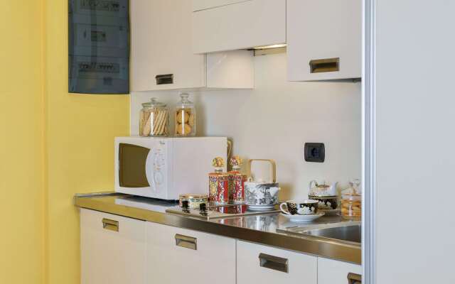 Hotel e Residence La Luna Nel Porto