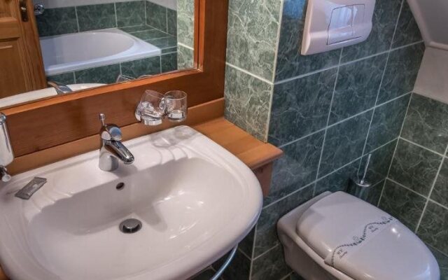 Hotel Pod Roglo