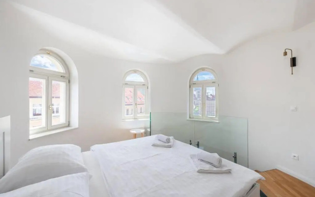 Stevan Apartment