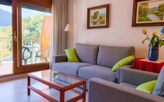 Apartamento Manhattan en el centro