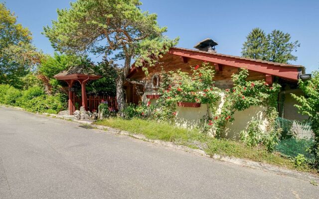 La Verniaz et ses Chalets