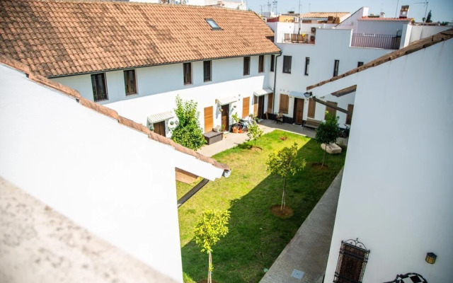 Preciosa Casa La Humosa