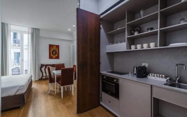 Superior Apartments RG7