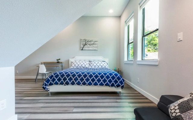 Montrose Guesthouse Suites