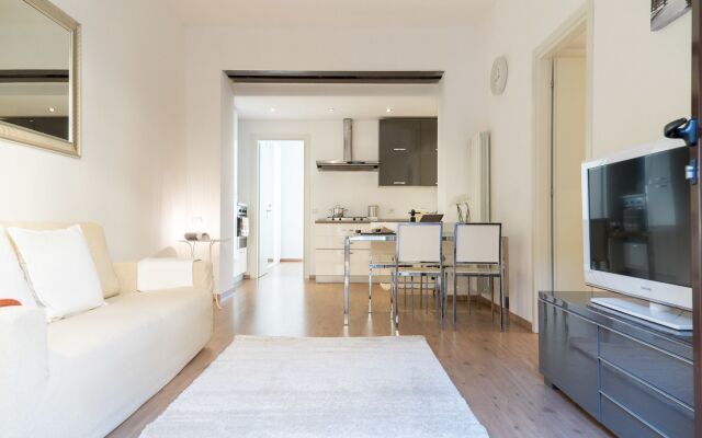 Charming Milanese Apartments