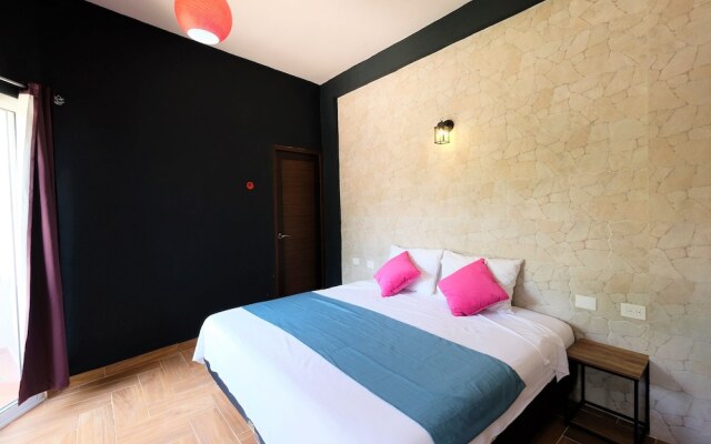 El Secreto Hotel Bacalar - Todo Incluido