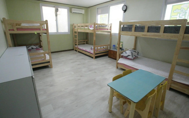Calla Guest House - Hostel