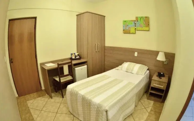 BM Hotel