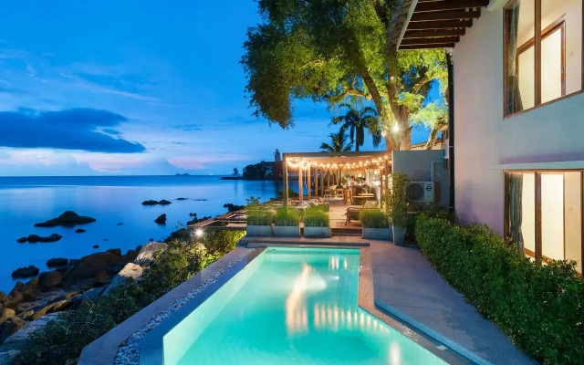 SEA SUN Bed & Beyond