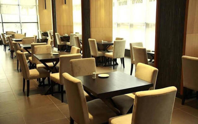 Zhangjiajie Biway Fashion Hotel