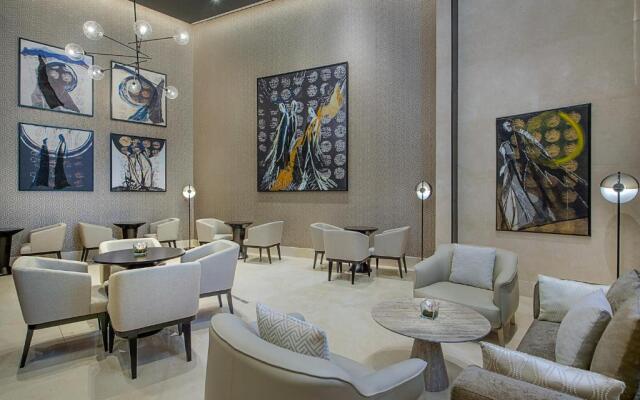 The Townhouses The Pearl