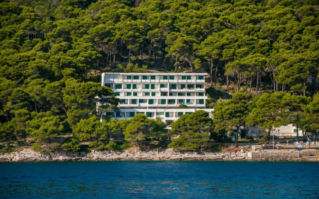 Hotel Lavanda