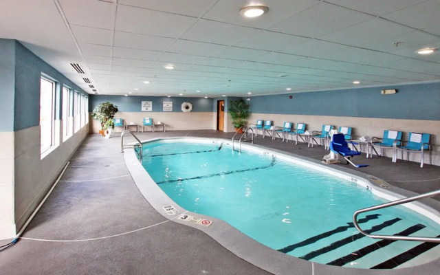 Holiday Inn Express Branford-New Haven by IHG