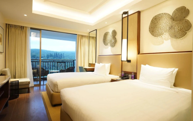 La Serene Resort & Spa