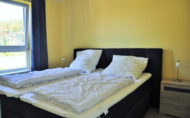 Ostseeresidenz - Whg 19