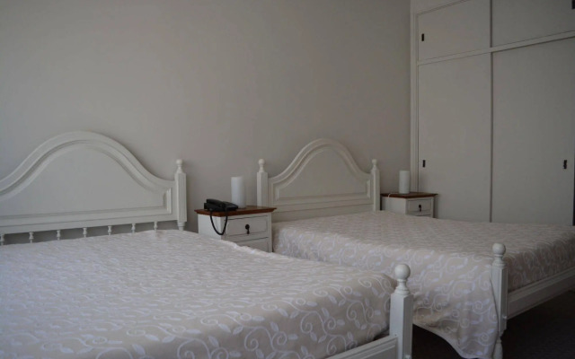 Residencial Centro Comercial Avenida