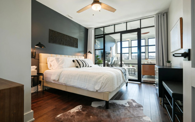 Park View Suite 201 , Asheville