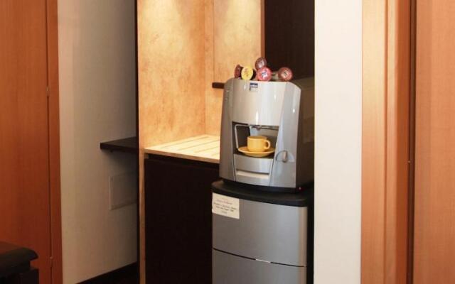 Residence Le Magnolie