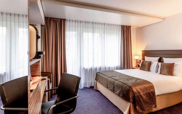 Hotel Stoller Zurich