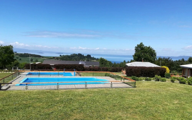 Cabanas Lafquintue