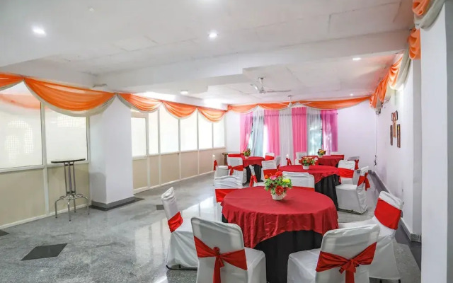 Fabhotel Aravali Suites