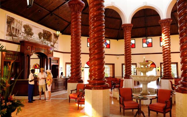 Iberostar Playa Alameda Varadero All Inclusive