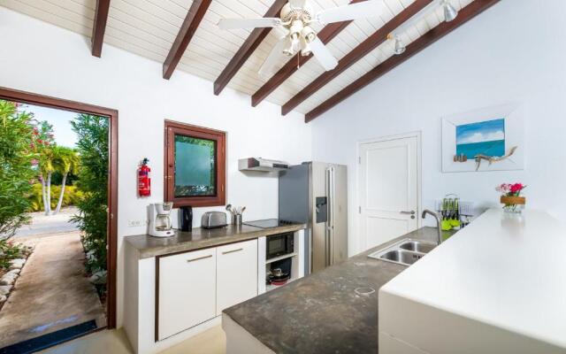 Villa 5 Bonaire