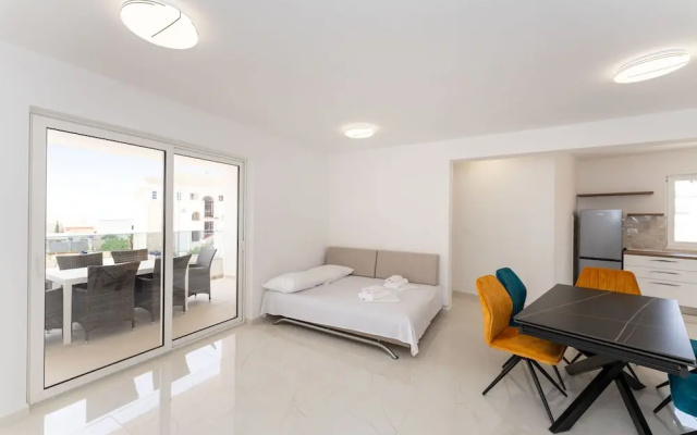 Deluxe Apartment Rita 5
