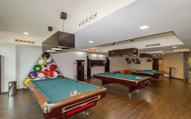 Maison Privee - Burj Khalifa Community