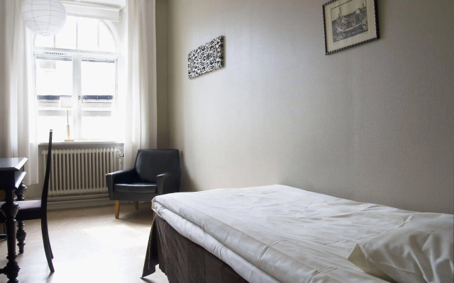 Järnvägshotellet