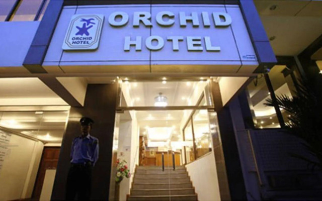 Orchid Hotel