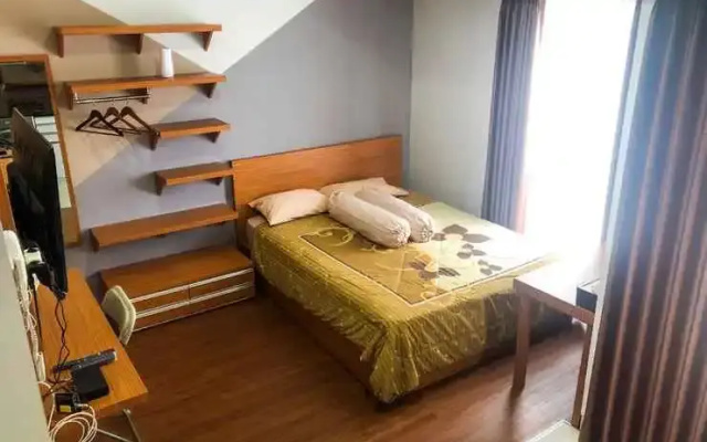 Nginap Jogja at Taman Melati (Cozy Room)