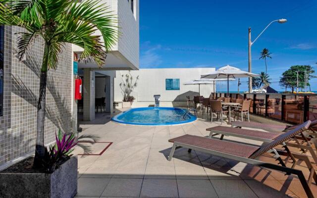 Marinas Maceió Hotel