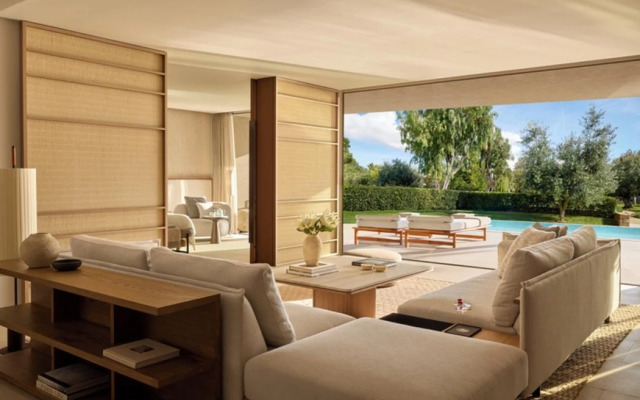 Sani Asterias Suites