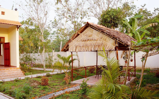 Villa My Long