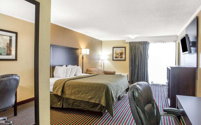 Quality Inn