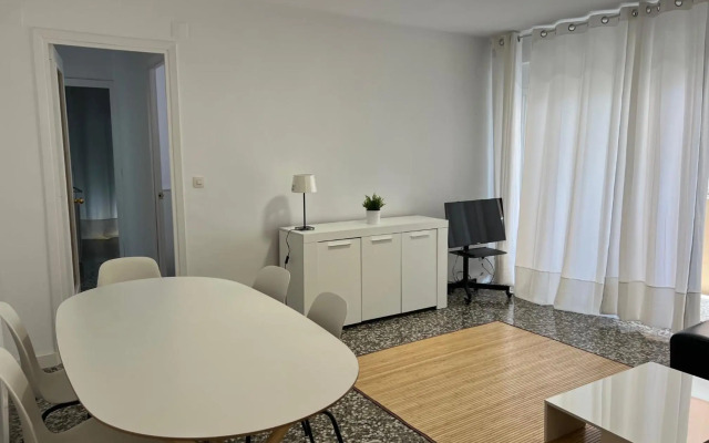 COSTA DAURADA APARTAMENTS - Molins II