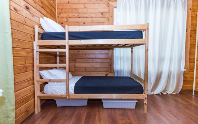 Hostel EXPO