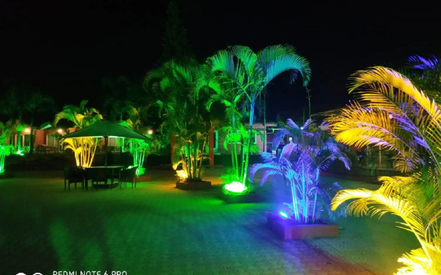 Whispering Woods Resort-Lonavala