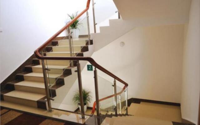 City Comfort Inn Guilin Wayao