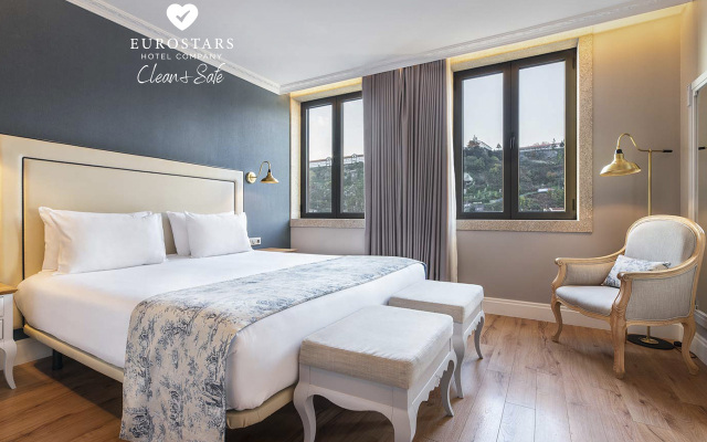 Eurostars Porto Douro