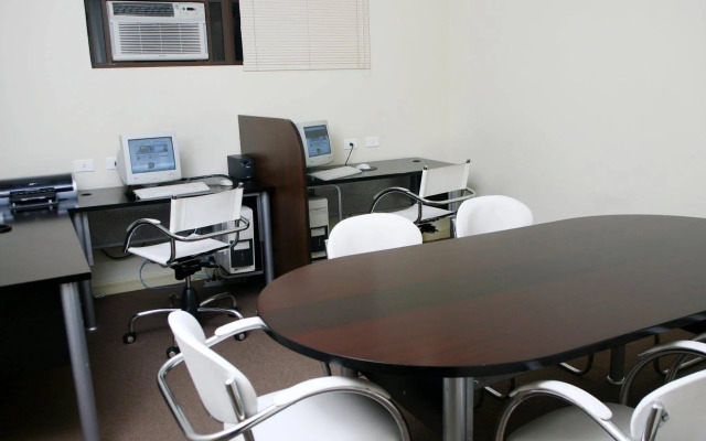 Transamerica Executive Curitiba Batel