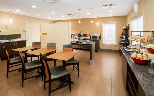 Residence Inn Chicago Bloomingdale