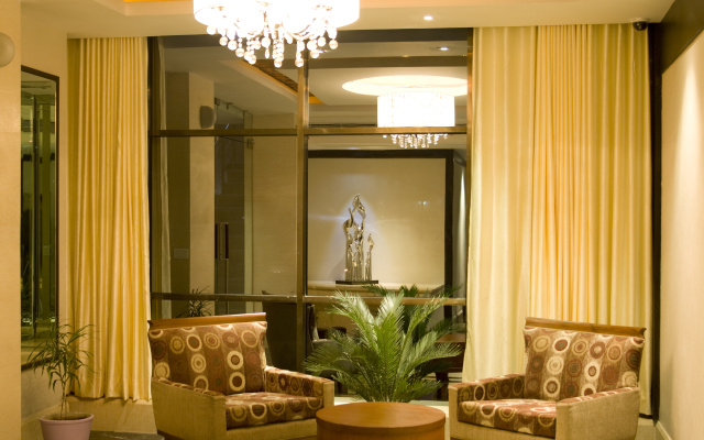 Hotel La Abode – Lobby – Bhilwara