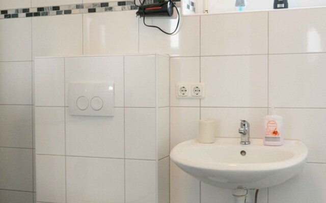 Ferienwohnung Anke-Apartement 5b