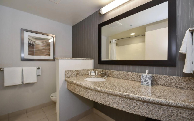 Courtyard Marriott Concord