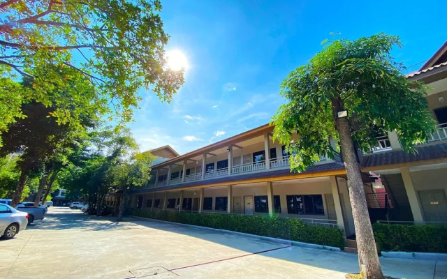 Maihom Resort Daowadung